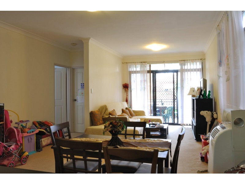 1/34-38 Melvin Street, Beverly Hills NSW 2209