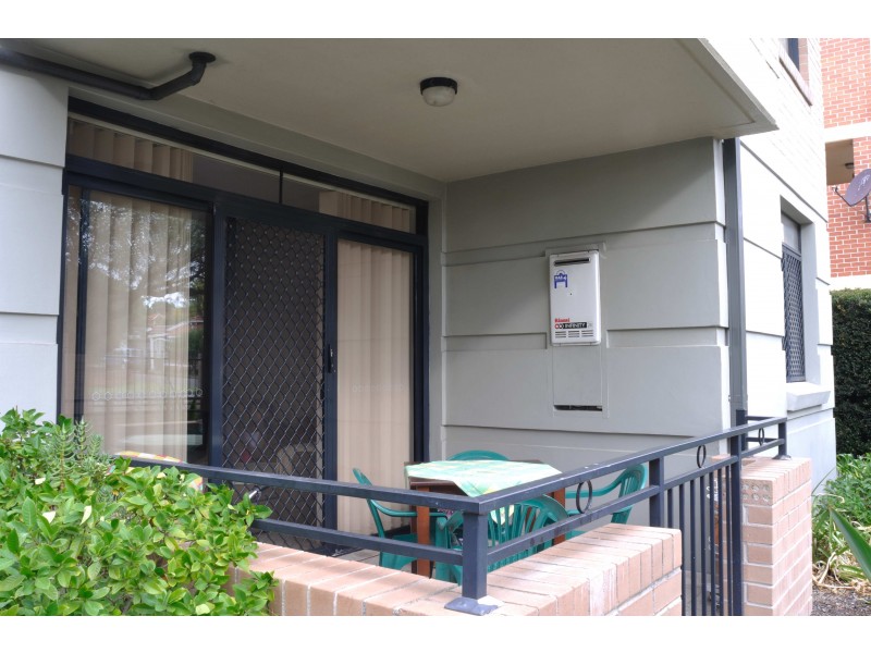 1/34-38 Melvin Street, Beverly Hills NSW 2209