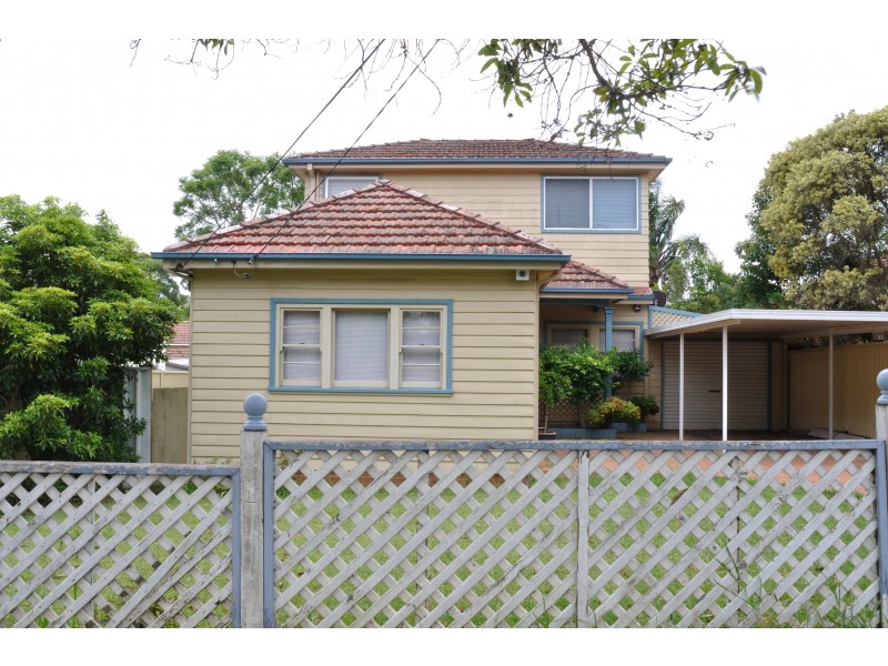 83 Shorter Avenue, Narwee NSW 2209