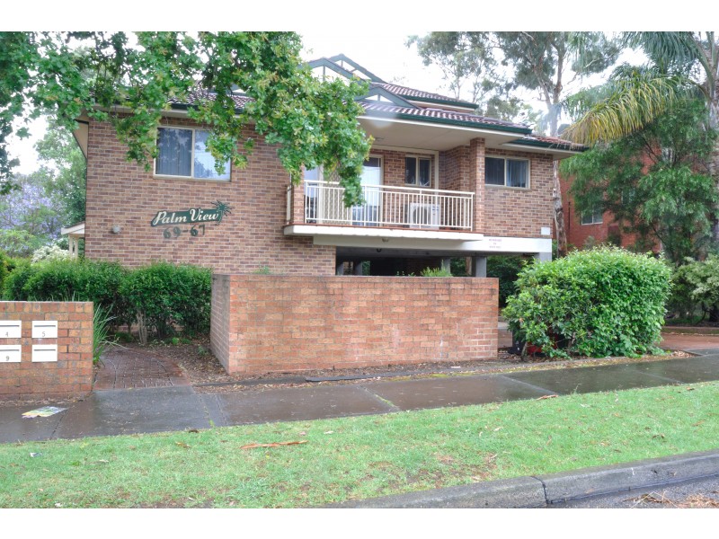1/67-69 Graham Road, Narwee NSW 2209