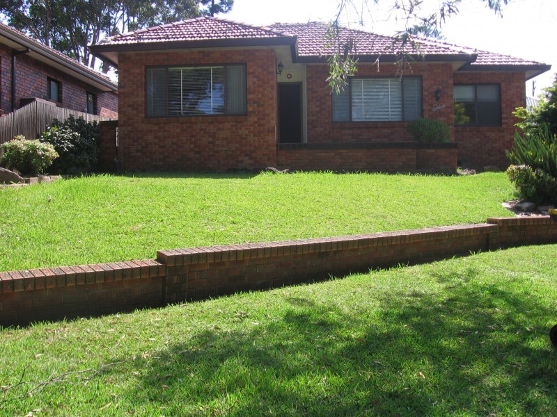 20 Alpha Avenue, Roselands NSW 2196