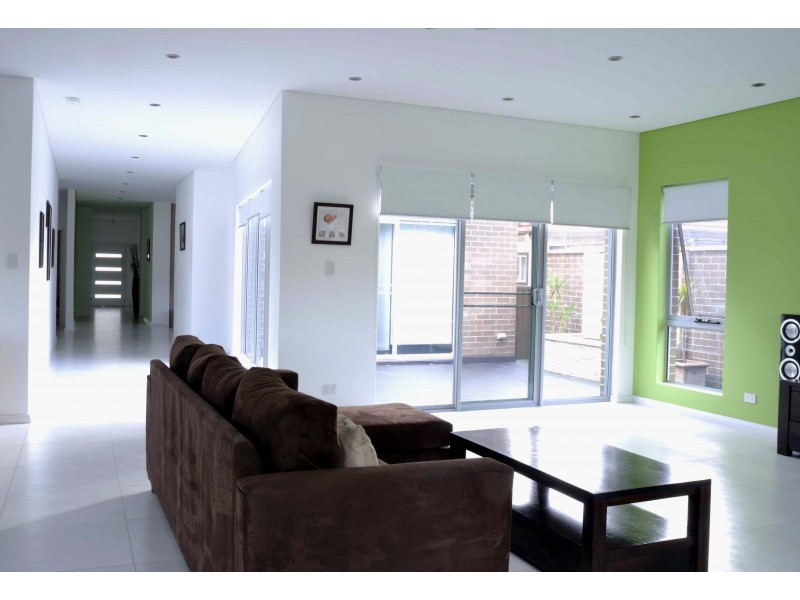 40 Trafalgar Street, Belmore NSW 2192