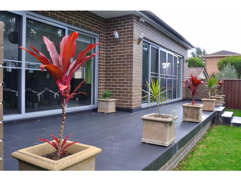 40 Trafalgar Street, Belmore NSW 2192