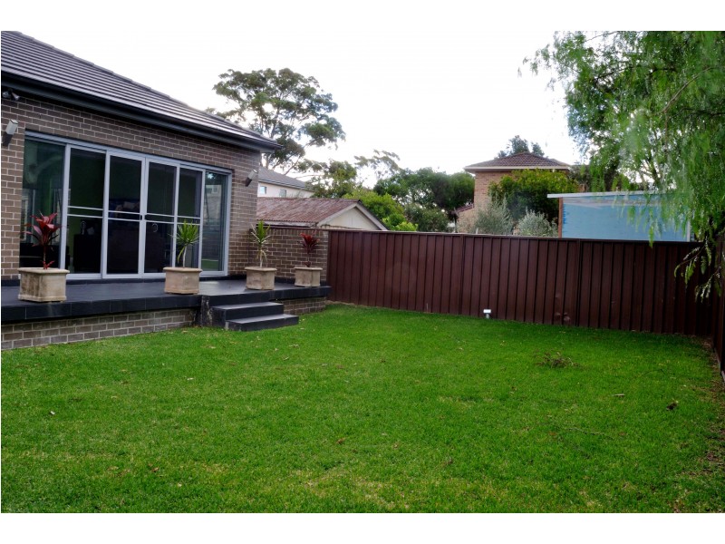 40 Trafalgar Street, Belmore NSW 2192