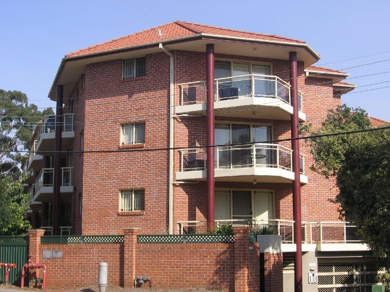 22/1-5 Hampden Street, Beverly Hills NSW 2209