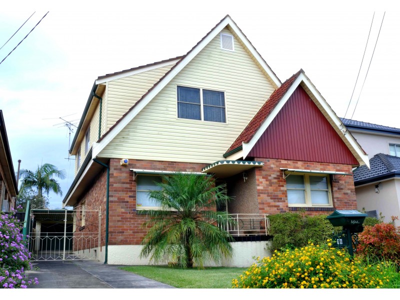 16 Bungalow Road, Roselands NSW 2196