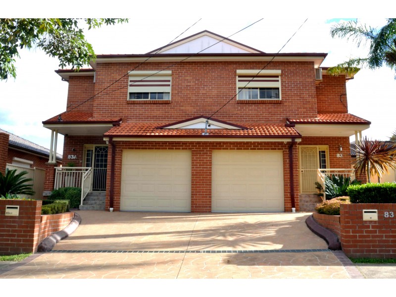 83A Charlotte Street, Campsie NSW 2194