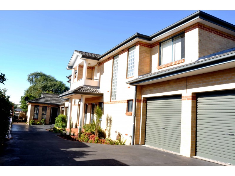 3/42 ALBERT, Bexley NSW 2207