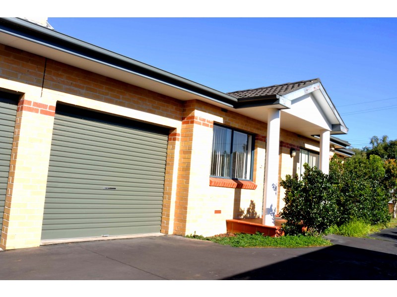 3/42 ALBERT, Bexley NSW 2207