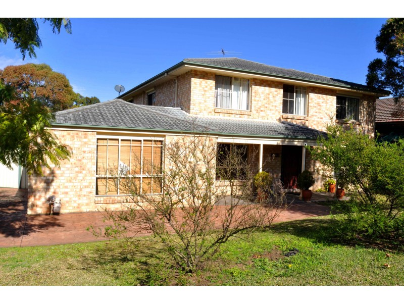 53 Alma Road, Padstow NSW 2211