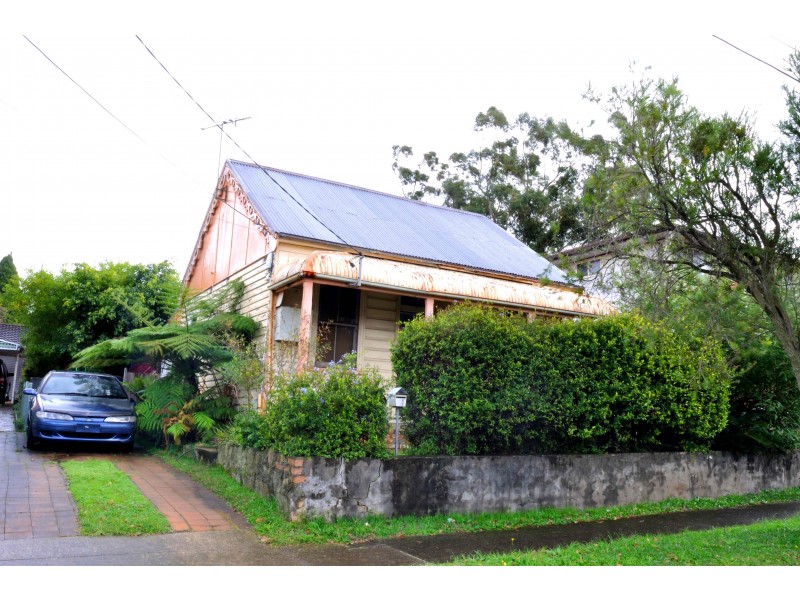 21 ALLEN STREET, Canterbury NSW 2193