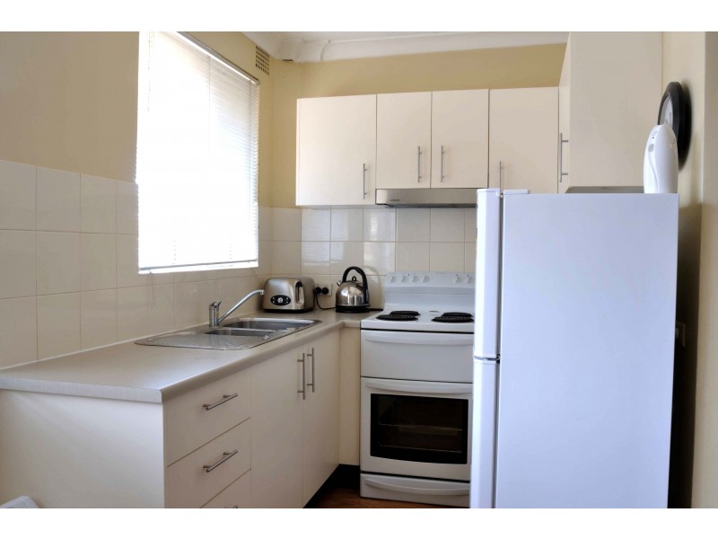 8/25 PARRY AVE, Narwee NSW 2209