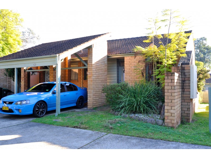 19/58 Greenoaks ave, Bradbury NSW 2560