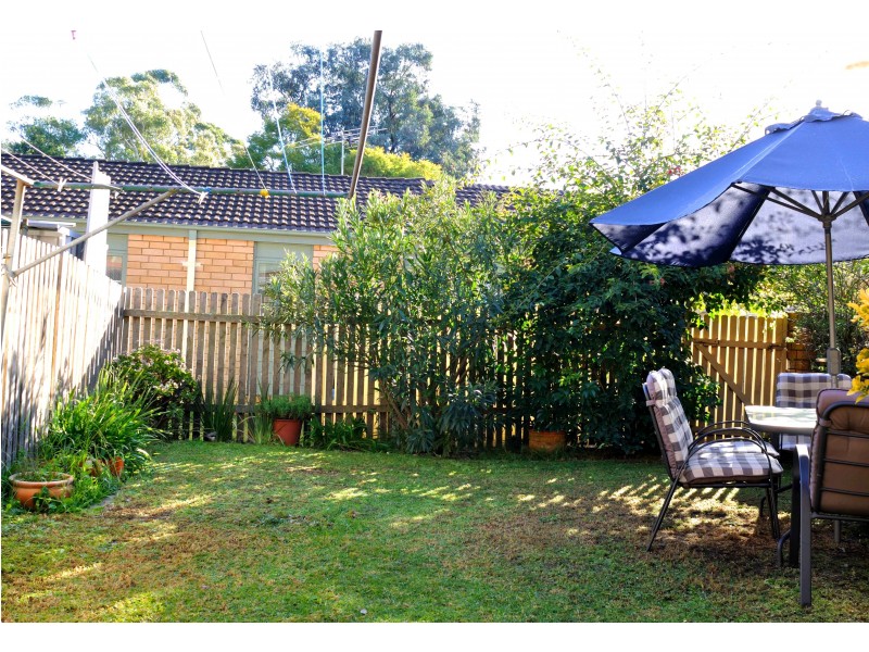 19/58 Greenoaks ave, Bradbury NSW 2560