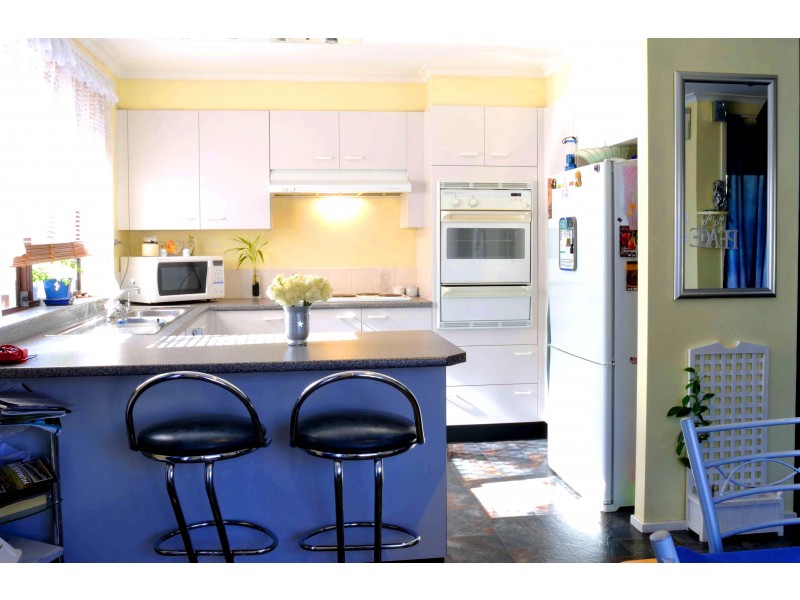 2A GEORGES CRESCENT, Roselands NSW 2196