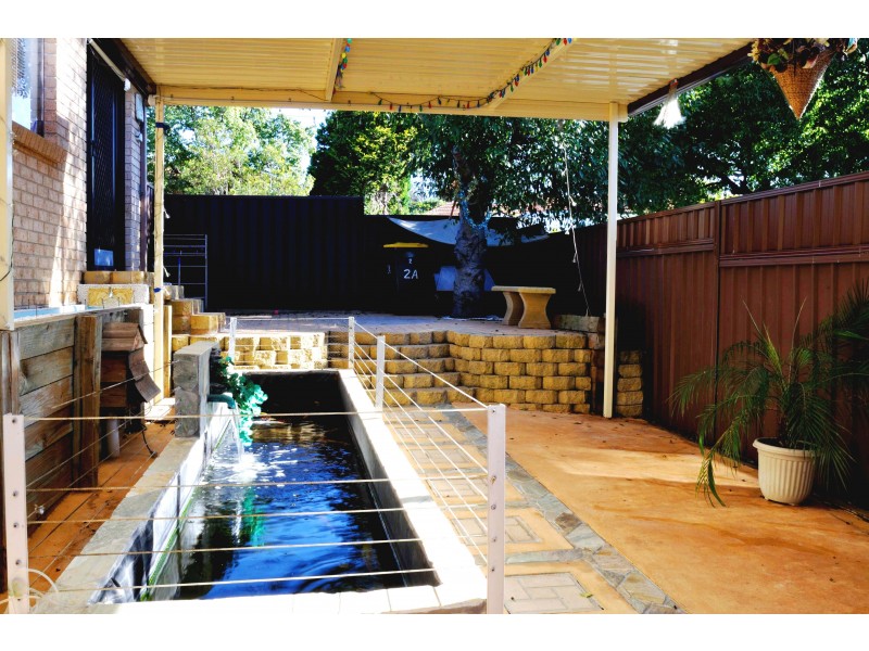 2A GEORGES CRESCENT, Roselands NSW 2196