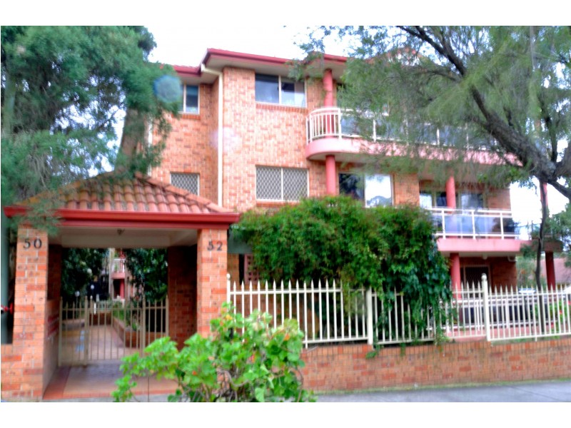 3/50-52 Melvin Street, Beverly Hills NSW 2209