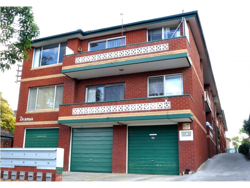 7/2 Fairmount Street, Lakemba NSW 2195