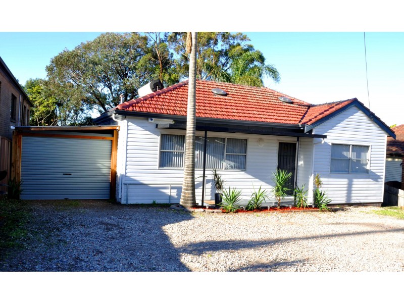 582 KING GEORGES ROAD, Penshurst NSW 2222