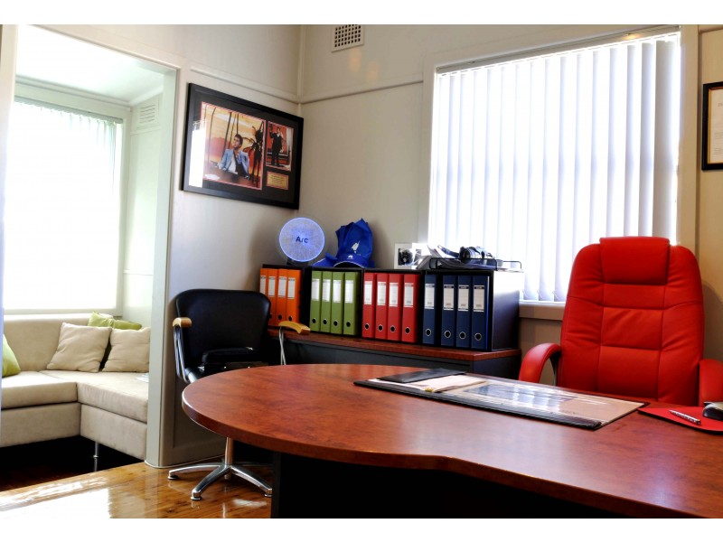 582 KING GEORGES ROAD, Penshurst NSW 2222