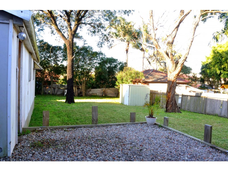 582 KING GEORGES ROAD, Penshurst NSW 2222