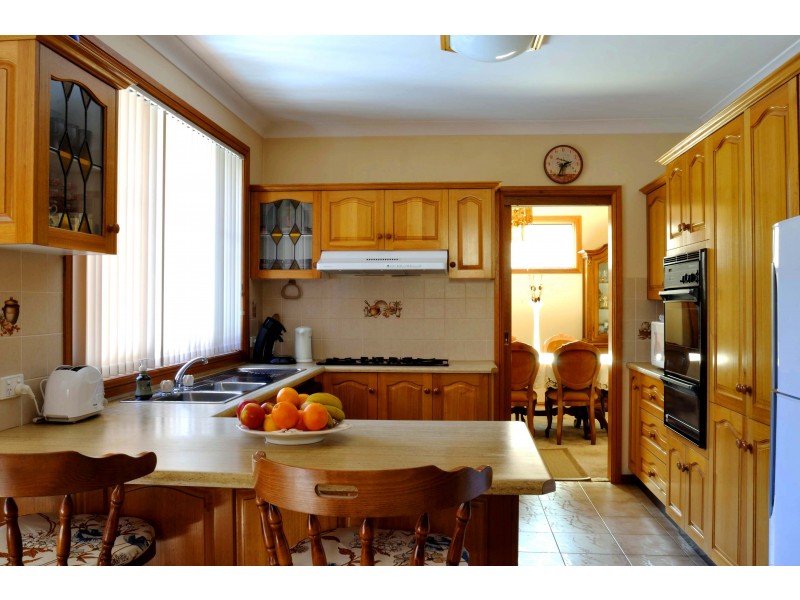 32 BERRILLE ROAD, Narwee NSW 2209