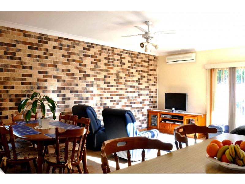 32 BERRILLE ROAD, Narwee NSW 2209