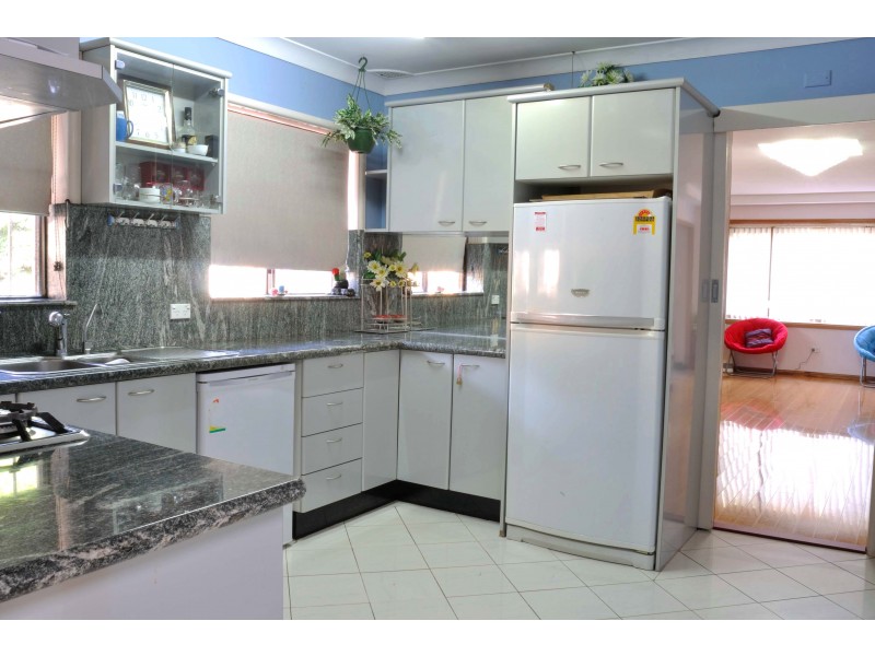 1/17 DOYLE STREET, Revesby NSW 2212