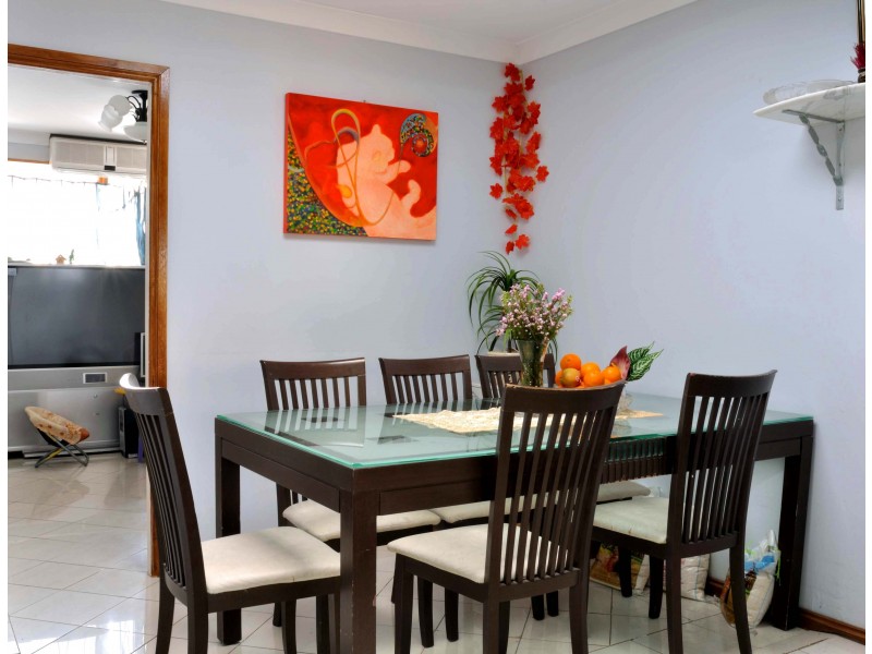 1/17 DOYLE STREET, Revesby NSW 2212