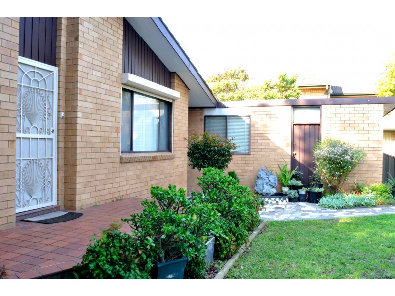 1/17 DOYLE STREET, Revesby NSW 2212