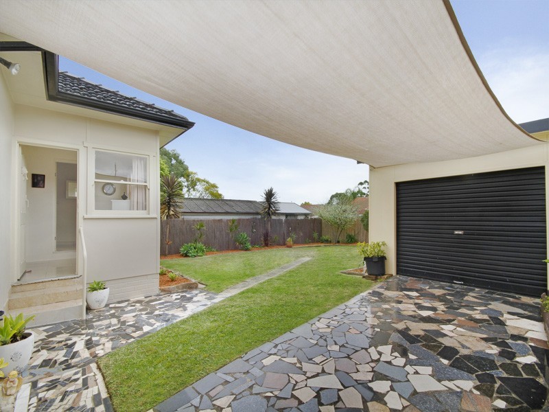 5 PAYTEN AVE, Roselands NSW 2196