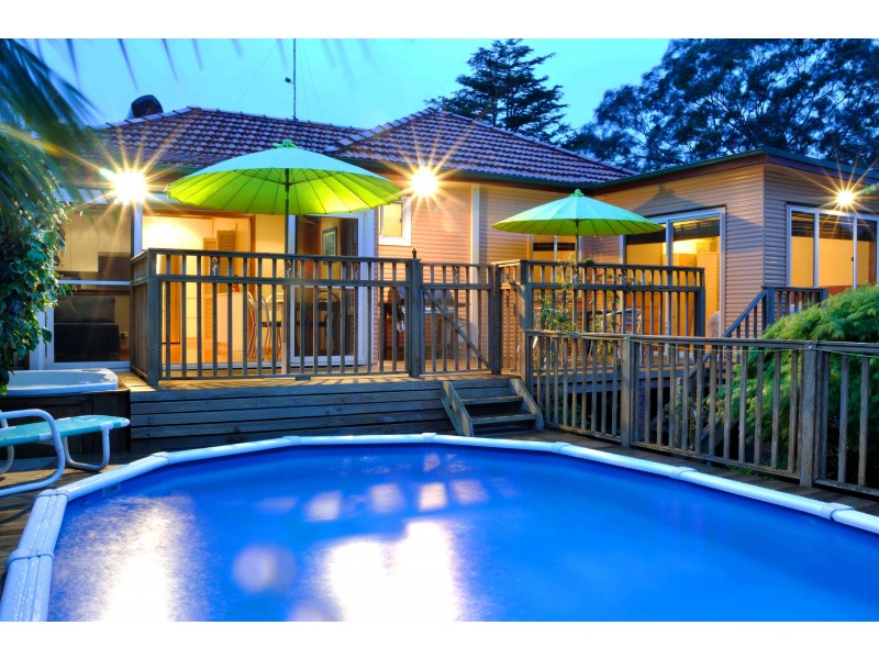23 ROSEVIEW AVE, Roselands NSW 2196