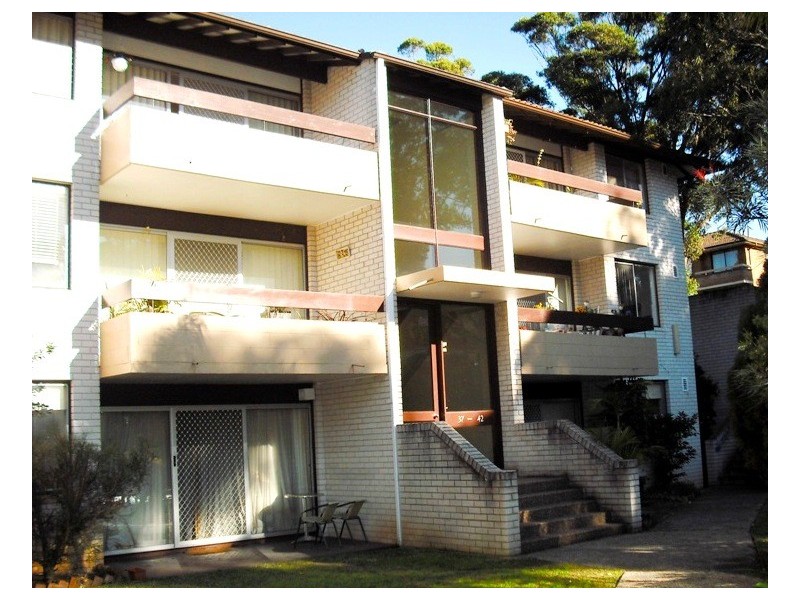 41/33-41 VICTORIA AVE, Penshurst NSW 2222