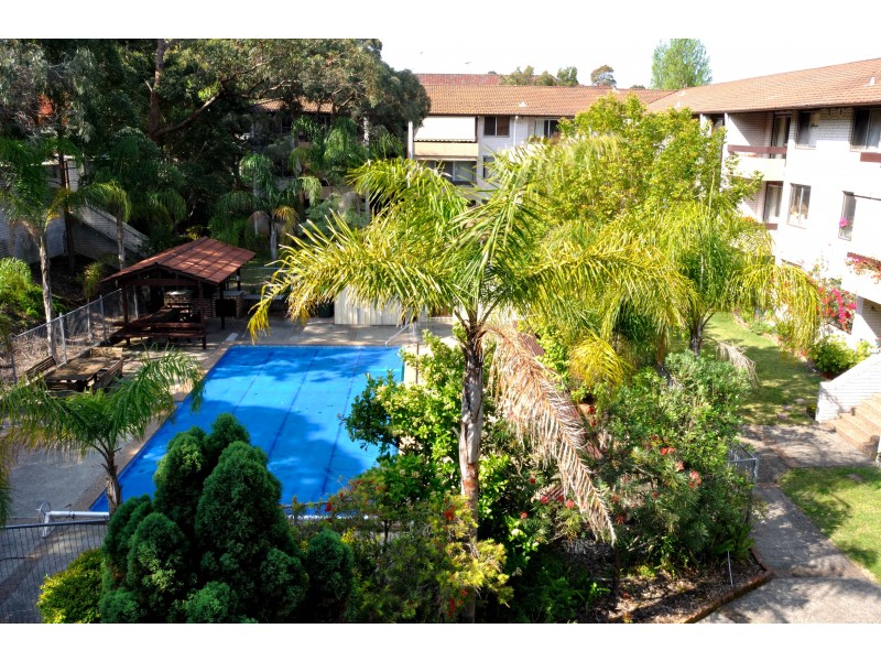 41/33-41 VICTORIA AVE, Penshurst NSW 2222