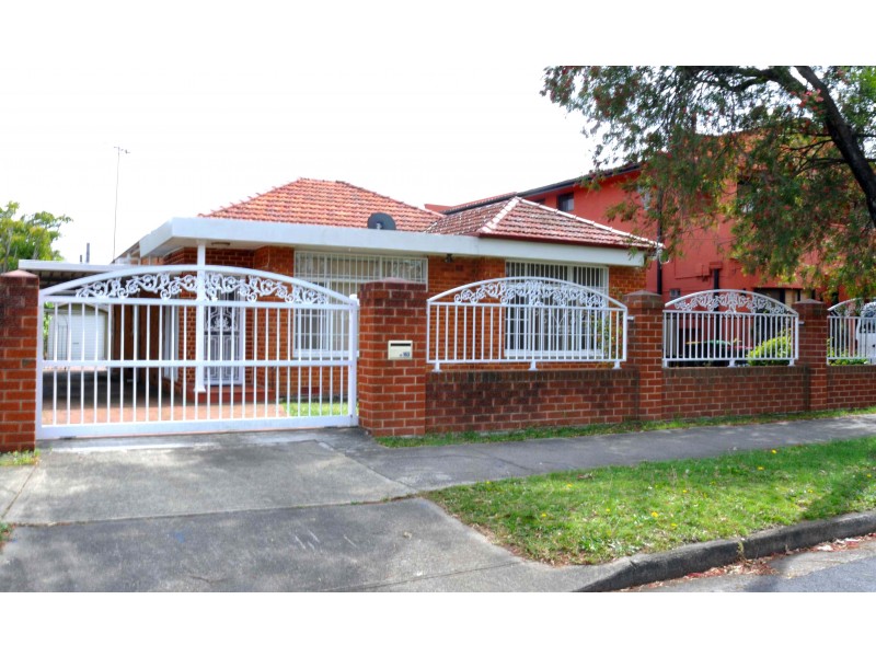 162 Morgan Street, Beverly Hills NSW 2209