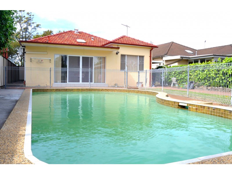 162 Morgan Street, Beverly Hills NSW 2209