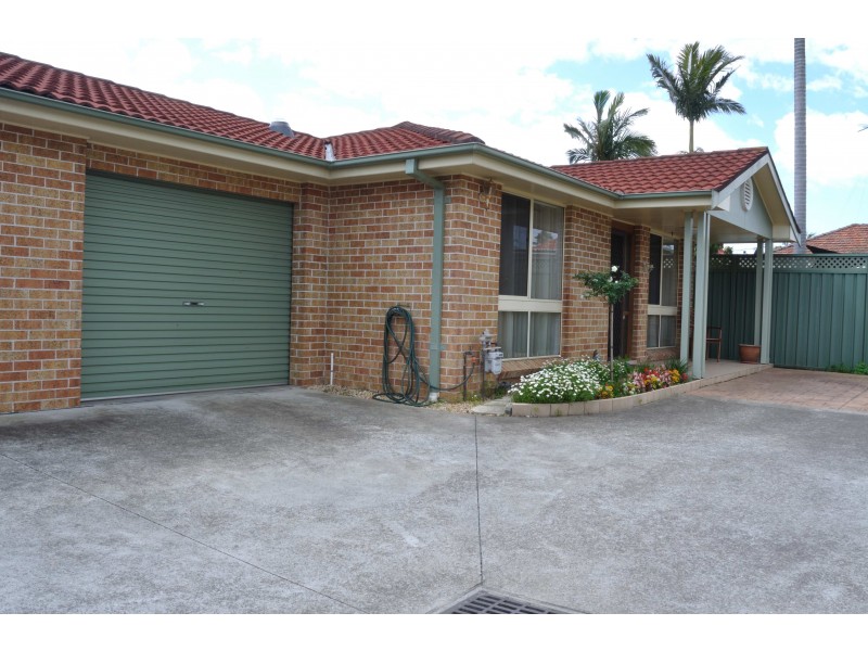 3/28 Belgium Street, Riverwood NSW 2210
