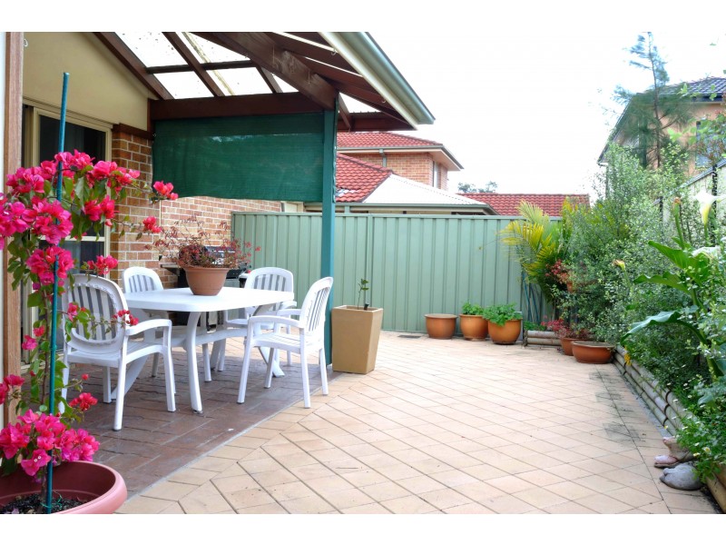 3/28 Belgium Street, Riverwood NSW 2210