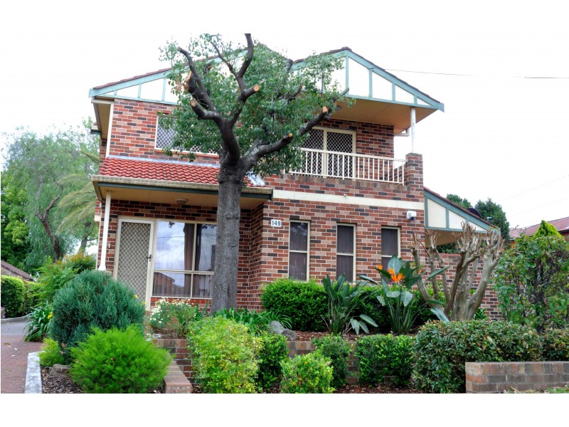 1/149 VICTORIA ROAD, Punchbowl NSW 2196