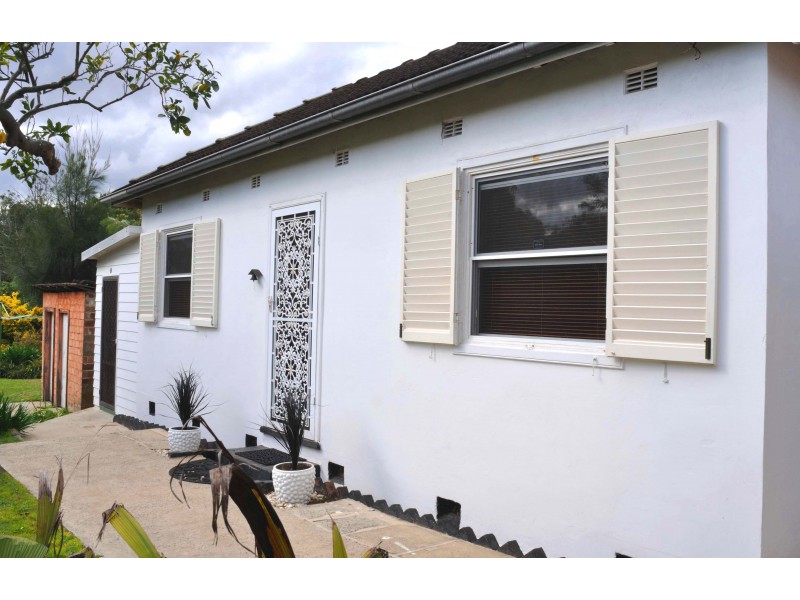 28 Lillian Road, Riverwood NSW 2210