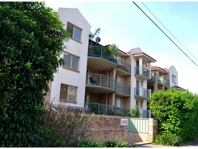 16/148B STONEY CREEK ROAD, Beverly Hills NSW 2209