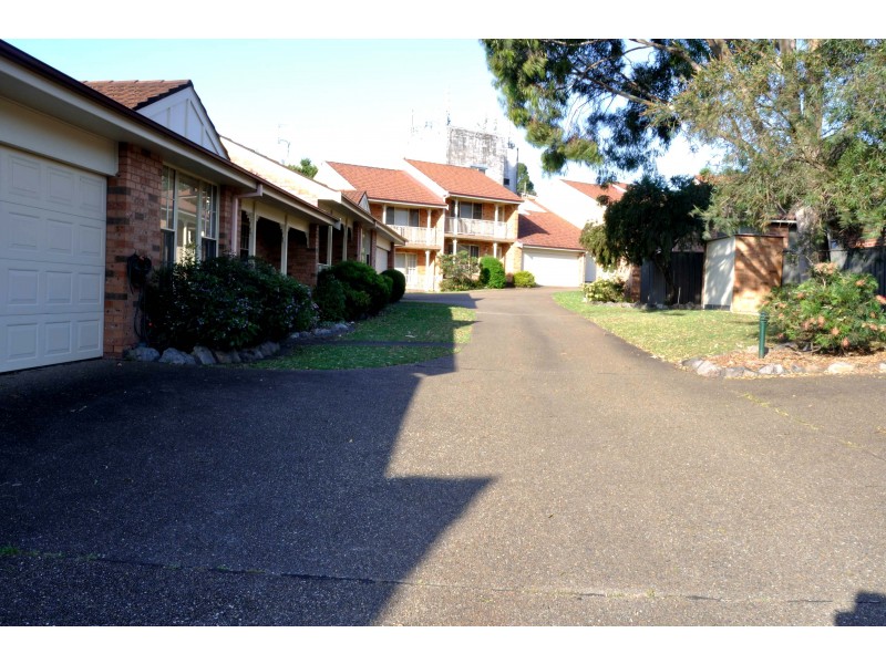 13/114 Cambridge Street, Penshurst NSW 2222