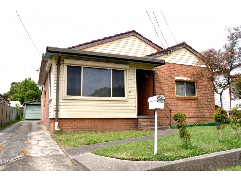 644 King Georges Road, Penshurst NSW 2222