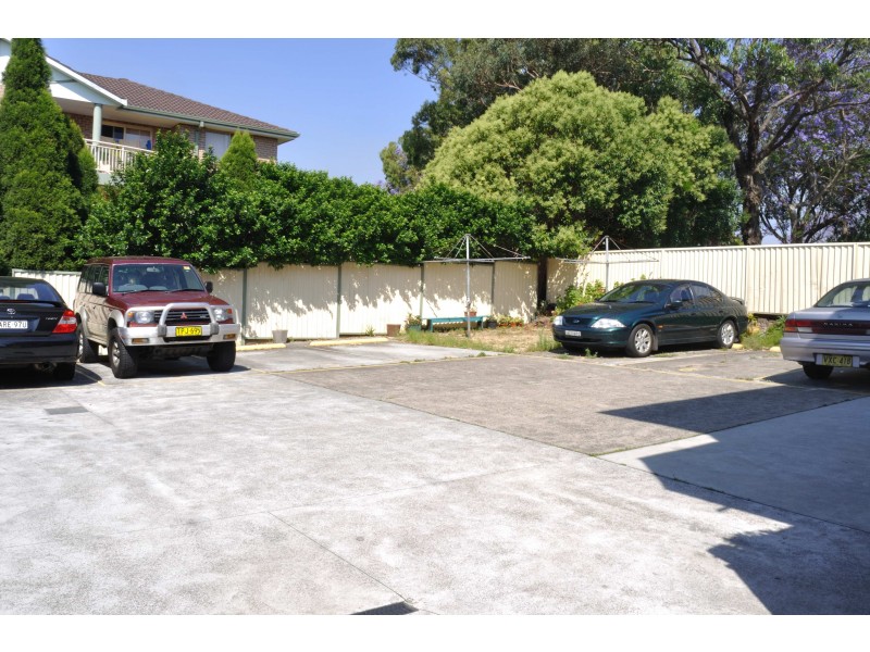 8/18 Willeroo Street, Lakemba NSW 2195