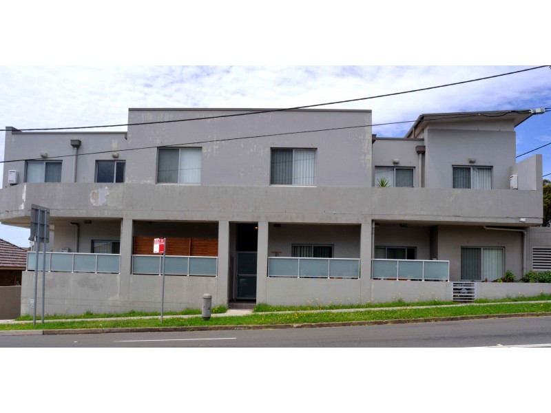 5/442-444 King Georges Road, Beverly Hills NSW 2209