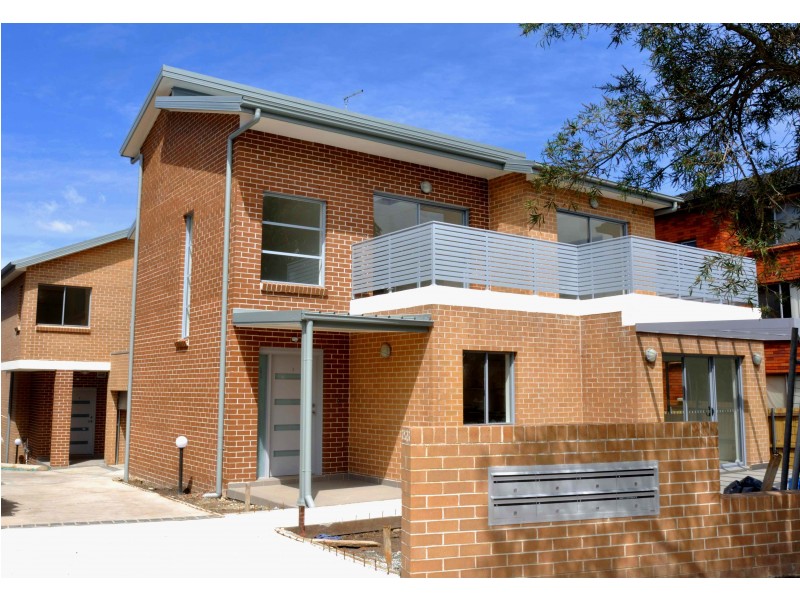 1-7/27-29 Stoddart Street, Roselands NSW 2196