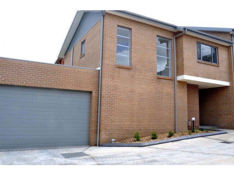 1-7/27-29 Stoddart Street, Roselands NSW 2196