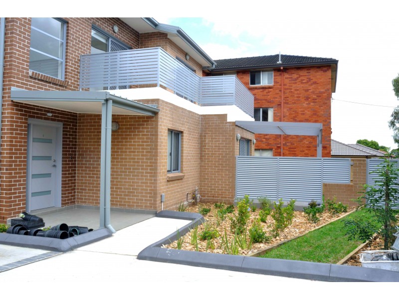 1-7/27-29 Stoddart Street, Roselands NSW 2196