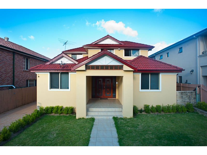 46 McCallum Street, Roselands NSW 2196