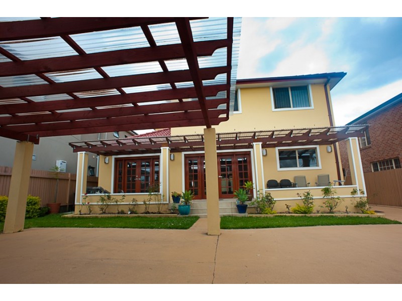 46 McCallum Street, Roselands NSW 2196